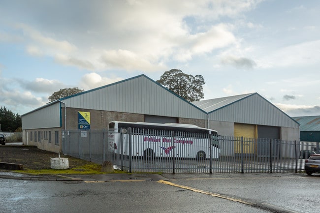 More details for Avondale Dr, Ballyclare - Industrial to Rent