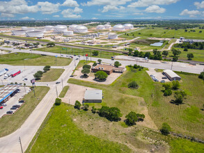 193 Schmidt Rd, Sealy, TX for sale Aerial- Image 1 of 1