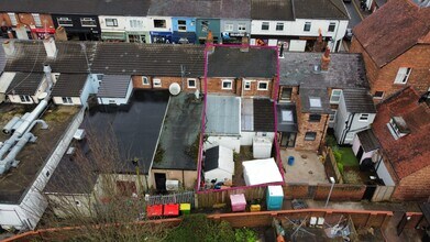 37-37A Faulkner St, Chester, CHS - AERIAL map view