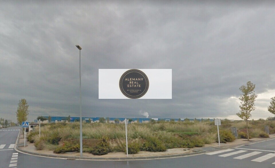 Polígono industrial Mas Alba portfolio of 2 properties for sale on LoopNet.co.uk - Floor Plan - Image 1 of 1