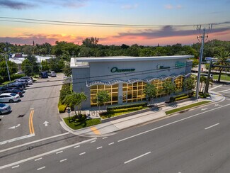 More details for 4891 N Federal Hwy, Pompano Beach, FL - Office/Medical for Rent