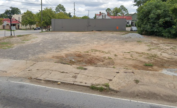 1136 Laney Walker Blvd, Augusta, GA for sale - Building Photo - Image 1 of 6