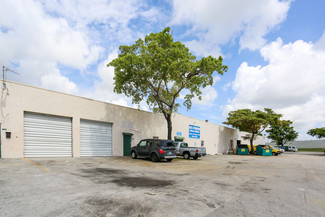 More details for 1600-1622 NE 205th Ter, Miami, FL - Industrial for Rent