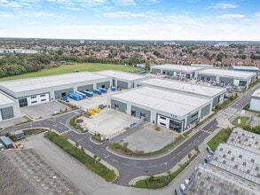 Wheatley Hall Rd, Doncaster to rent Building Photo- Image 1 of 6