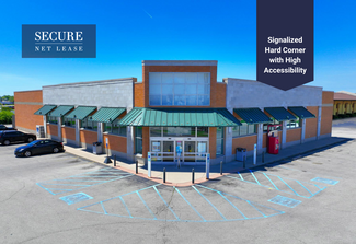 More details for 2215 N State Road 3, Greensburg, IN - Retail for Sale