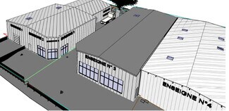 More details for Light Industrial to Rent