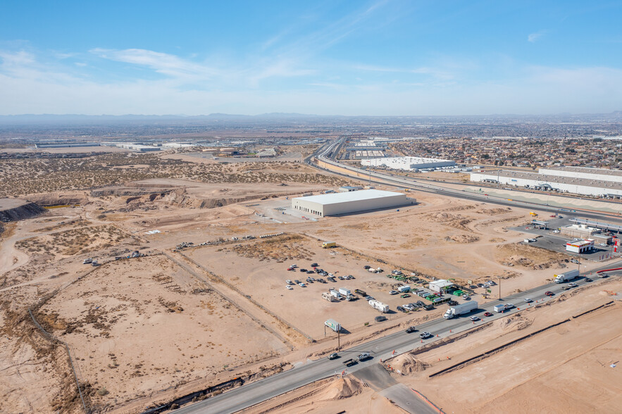 Joe Battle Blvd, El Paso, TX for rent - Building Photo - Image 3 of 11