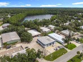 1969 Corporate Sq, Longwood, FL - AERIAL  map view - Image1
