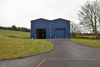 More details for Upper Drumbane Building 3, Callander - Industrial for Rent