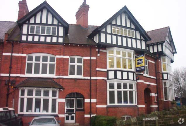 2-10 Trafford Rd, Alderley Edge for sale Primary Photo- Image 1 of 1