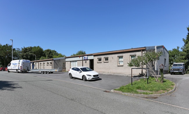 More details for Pentood Industrial Estate, Cardigan - Industrial to Rent