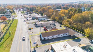 More details for 1814 Rosemont Ave, Frederick, MD - Specialist for Sale