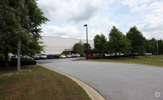 More details for 1003 Sigman Rd, Conyers, GA - Industrial for Rent