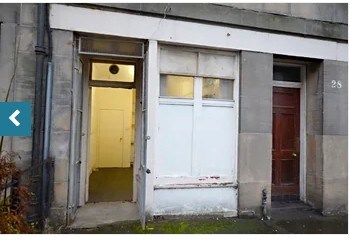 26 Cathcart Pl, Edinburgh for sale - Primary Photo - Image 1 of 1