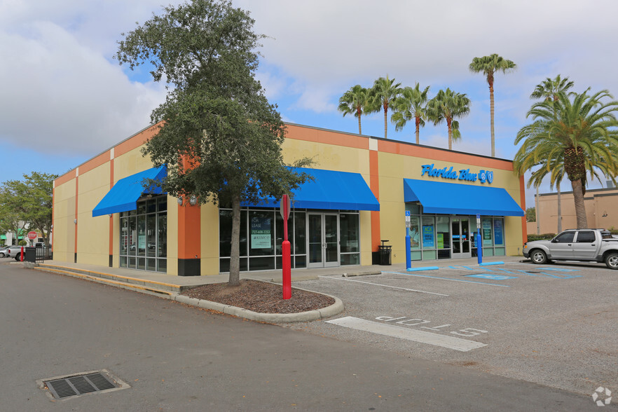 14910-15206 N Dale Mabry Hwy, Tampa, FL for rent - Building Photo - Image 3 of 4