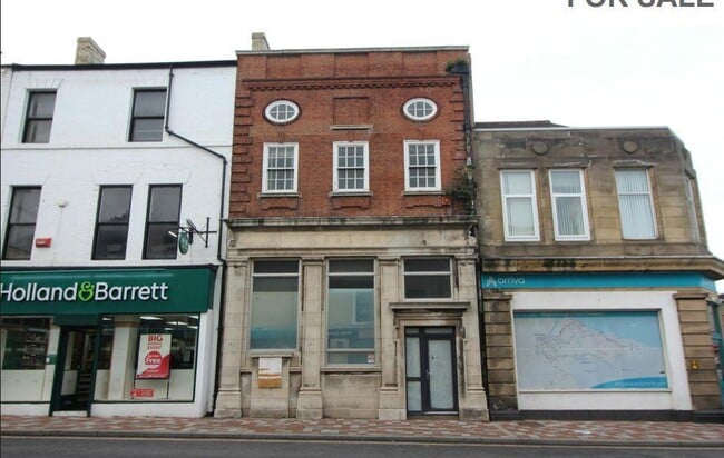 More details for 2 West Dyke Rd, Redcar - Retail for Sale