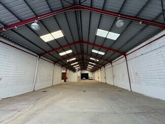 More details for Industrial to Rent