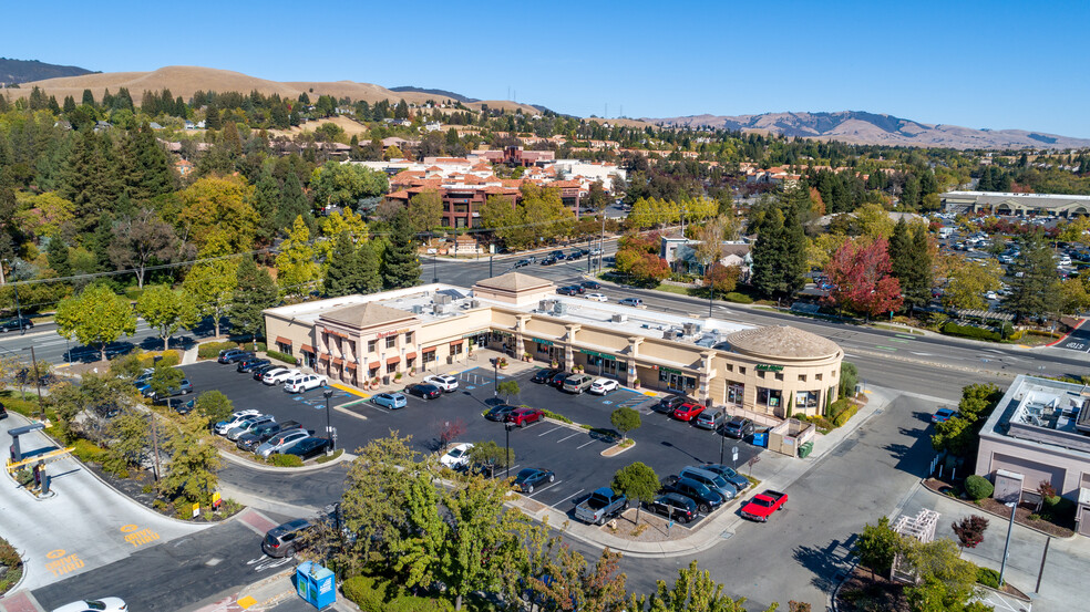 11000 Crow Canyon Rd, Danville, CA for sale - Building Photo - Image 1 of 1