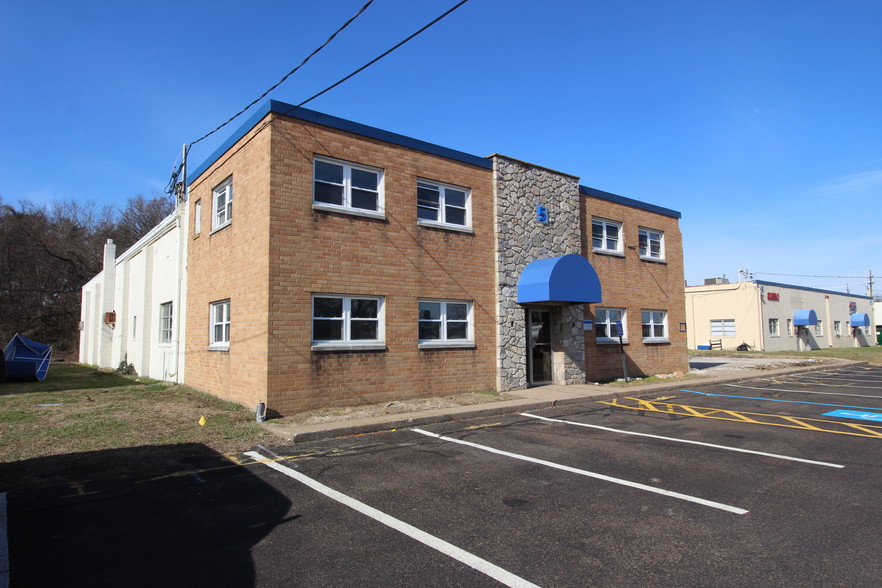 7300 N Crescent Blvd, Pennsauken, NJ for sale - Primary Photo - Image 1 of 1