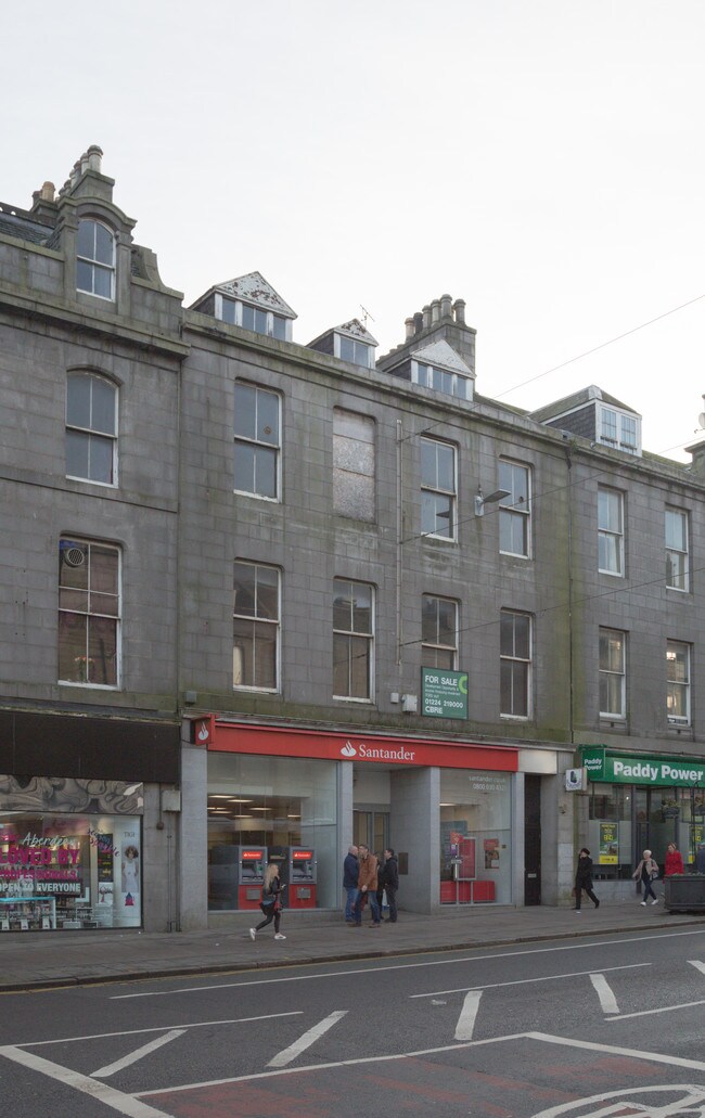 More details for 171-173A Union St, Aberdeen - Retail for Sale