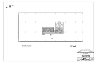 1801 6th Ave, Troy, NY for rent Site Plan- Image 1 of 3