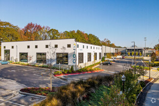 More details for 2700 Apple Valley Rd NE, Atlanta, GA - Office for Rent