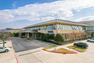 1545 E Southlake Blvd, Southlake, TX for rent Building Photo- Image 1 of 13