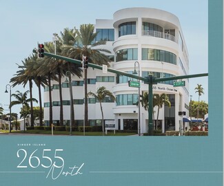 More details for 2655 N Ocean Dr, Singer Island, FL - Speciality for Sale