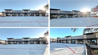 More details for 1307 Chisholm Trail Rd, Round Rock, TX - Retail for Rent