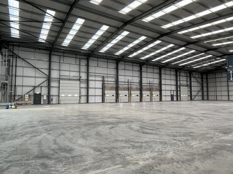 C55 Indurent Park, Stoke On Trent to rent - Interior Photo - Image 2 of 22