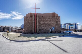 More details for 15600 E Alameda Pky, Aurora, CO - Specialist for Sale