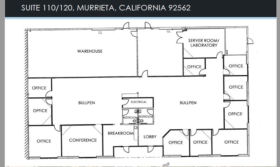 25819 Jefferson Ave, Murrieta, CA for sale - Other - Image 1 of 1