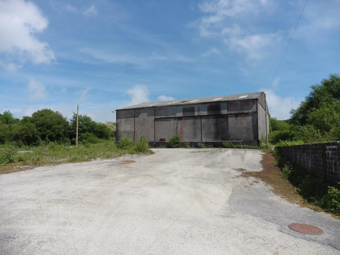 Drinnick Rd, Nanpean for sale Primary Photo- Image 1 of 1