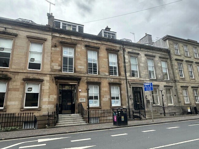 More details for 163 Bath St, Glasgow - Office to Rent