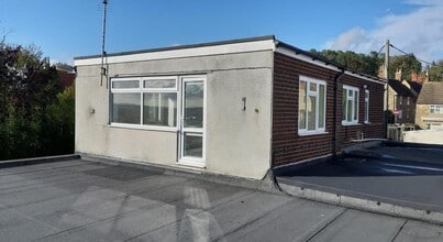 41-43 Lower St, Great Doddington to rent Building Photo- Image 2 of 2