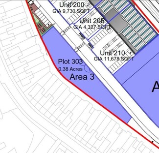 More details for Campbell Rd, Eastleigh - Land for Rent