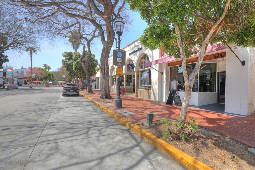 428 State St, Santa Barbara, CA for sale - Building Photo - Image 2 of 8