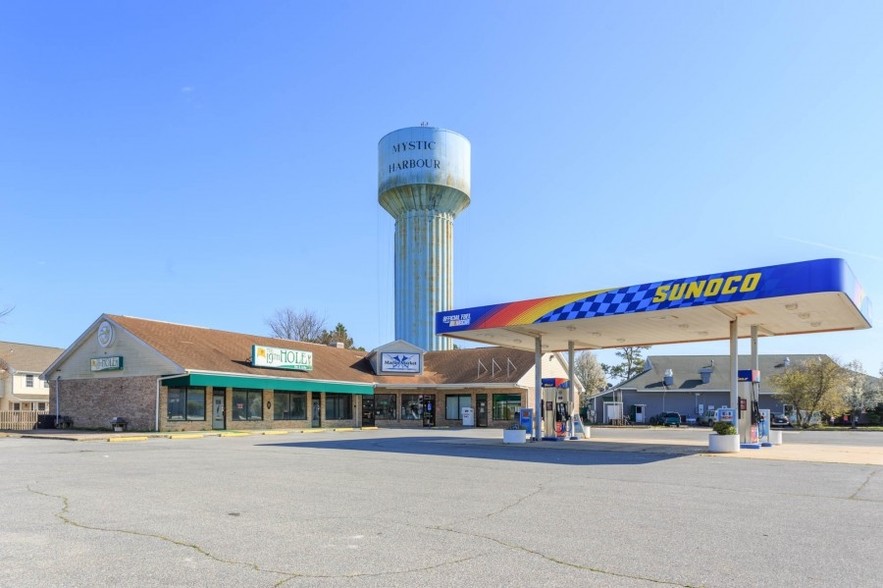 9636 Stephen Decatur Hwy, Ocean City, MD for sale - Primary Photo - Image 1 of 1