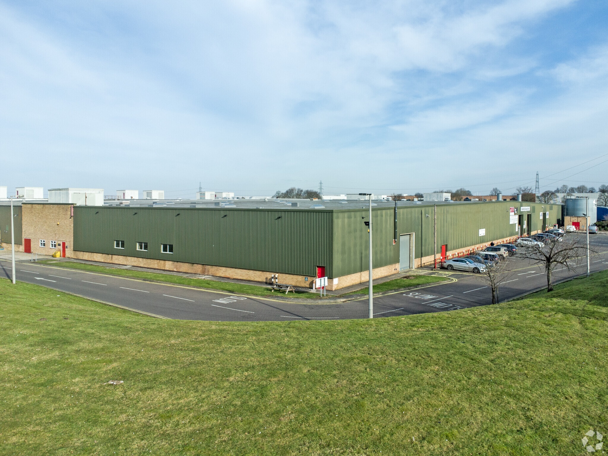 Green Ln, Spennymoor for sale Primary Photo- Image 1 of 1