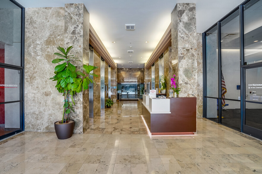 16133 Ventura Blvd, Encino, CA for rent - Lobby - Image 3 of 5