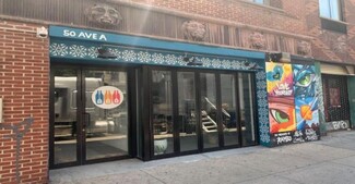 More details for 50 Avenue A, New York, NY - Retail for Rent