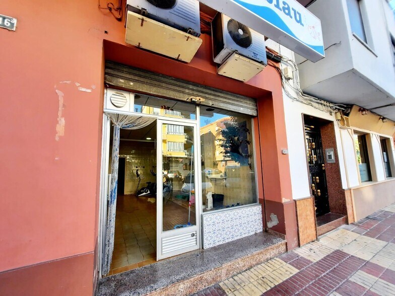Retail in Carcaixent to rent - Building Photo - Image 3 of 10