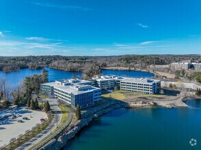 133 Boston Post Rd, Weston, MA - aerial  map view