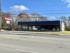 315 Donelson Pike, Nashville, TN for sale Building Photo- Image 1 of 1