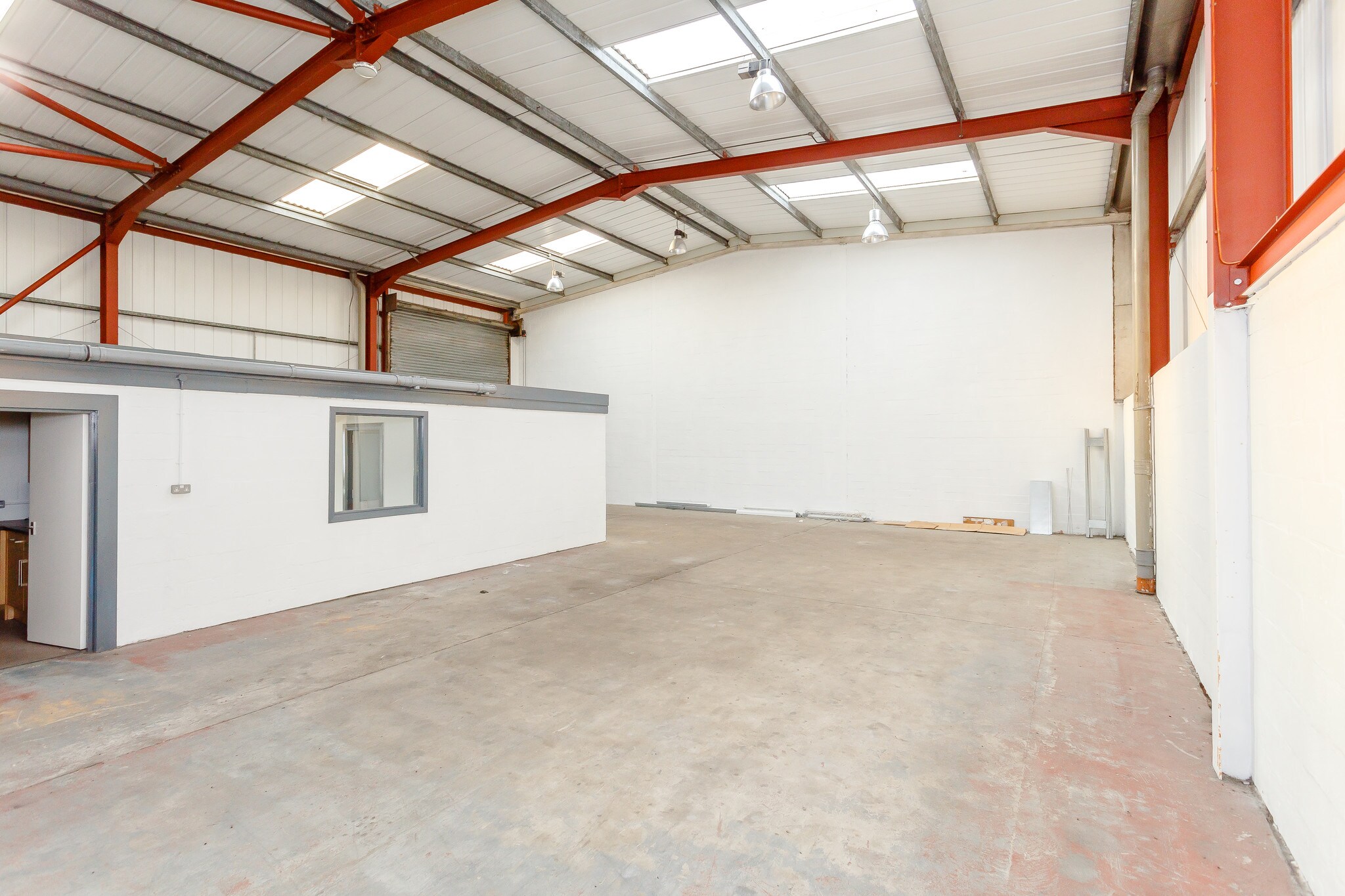 Kirkhill Pl, Dyce for sale Interior Photo- Image 1 of 1