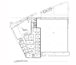 12652 Timberland blvd, Fort Worth, TX for rent Floor Plan- Image 1 of 2