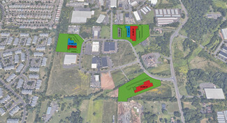 More details for Campus Drive Lot 5, Warminster, PA - Industrial for Rent