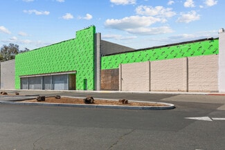 More details for 8501 Auburn Blvd, Citrus Heights, CA - Retail for Sale