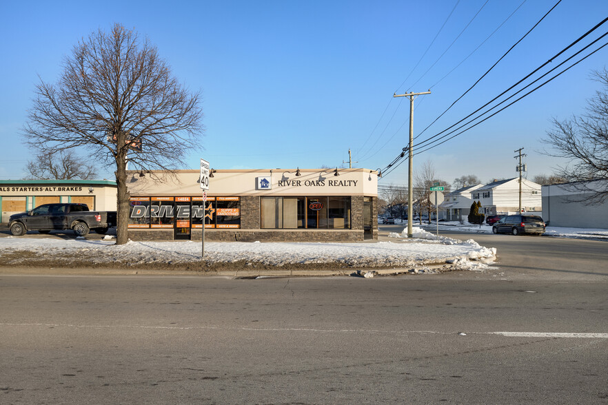 14024 Eureka Rd, Southgate, MI for rent - Building Photo - Image 3 of 3