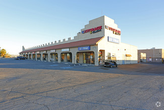 More details for 3375 Glen Ave, Las Vegas, NV - Office/Retail, Retail for Rent